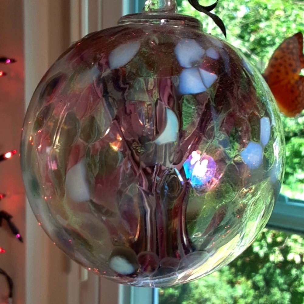 Witches Ball